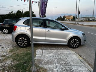 Volkswagen Polo 2014 BLUEMOTION ‘EURO 6.!! NAVİ/CRUISECONTROL-thumb-13