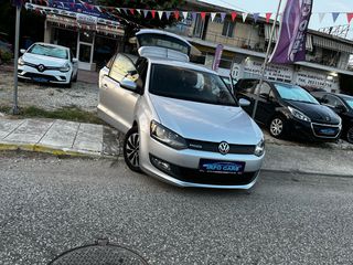 Volkswagen Polo 2014 BLUEMOTION ‘EURO 6.!! NAVİ/CRUISECONTROL-thumb-14