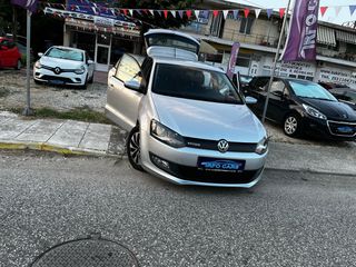 Volkswagen Polo 2014 BLUEMOTION ‘EURO 6.!! NAVİ/CRUISECONTROL-thumb-15