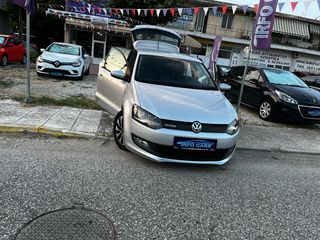 Volkswagen Polo 2014 BLUEMOTION ‘EURO 6.!! NAVİ/CRUISECONTROL-thumb-16