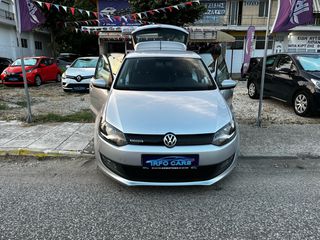 Volkswagen Polo 2014 BLUEMOTION ‘EURO 6.!! NAVİ/CRUISECONTROL-thumb-17