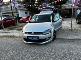 Volkswagen Polo 2014 BLUEMOTION ‘EURO 6.!! NAVİ/CRUISECONTROL-thumb-18