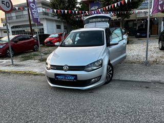 Volkswagen Polo 2014 BLUEMOTION ‘EURO 6.!! NAVİ/CRUISECONTROL-thumb-19