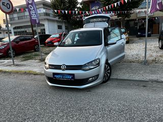 Volkswagen Polo 2014 BLUEMOTION ‘EURO 6.!! NAVİ/CRUISECONTROL-thumb-20