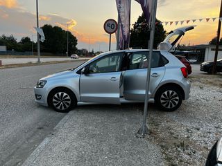 Volkswagen Polo 2014 BLUEMOTION ‘EURO 6.!! NAVİ/CRUISECONTROL-thumb-21