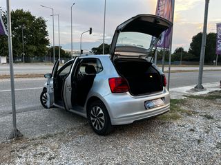 Volkswagen Polo 2014 BLUEMOTION ‘EURO 6.!! NAVİ/CRUISECONTROL-thumb-22