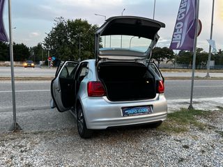 Volkswagen Polo 2014 BLUEMOTION ‘EURO 6.!! NAVİ/CRUISECONTROL-thumb-23