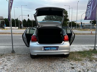 Volkswagen Polo 2014 BLUEMOTION ‘EURO 6.!! NAVİ/CRUISECONTROL-thumb-24