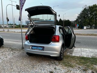 Volkswagen Polo 2014 BLUEMOTION ‘EURO 6.!! NAVİ/CRUISECONTROL-thumb-25