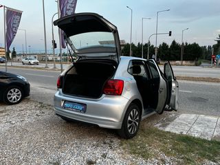 Volkswagen Polo 2014 BLUEMOTION ‘EURO 6.!! NAVİ/CRUISECONTROL-thumb-26
