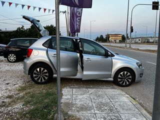 Volkswagen Polo 2014 BLUEMOTION ‘EURO 6.!! NAVİ/CRUISECONTROL-thumb-27
