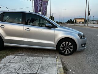 Volkswagen Polo 2014 BLUEMOTION ‘EURO 6.!! NAVİ/CRUISECONTROL-thumb-28