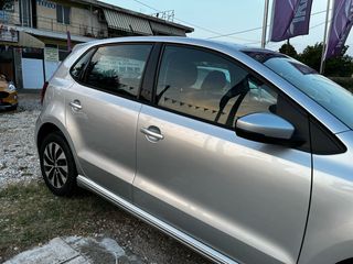 Volkswagen Polo 2014 BLUEMOTION ‘EURO 6.!! NAVİ/CRUISECONTROL-thumb-29