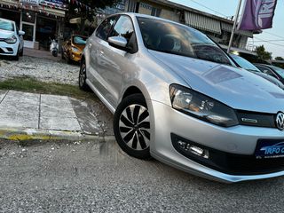 Volkswagen Polo 2014 BLUEMOTION ‘EURO 6.!! NAVİ/CRUISECONTROL-thumb-30
