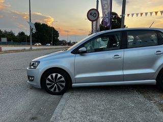 Volkswagen Polo 2014 BLUEMOTION ‘EURO 6.!! NAVİ/CRUISECONTROL-thumb-31