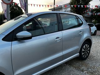 Volkswagen Polo 2014 BLUEMOTION ‘EURO 6.!! NAVİ/CRUISECONTROL-thumb-32