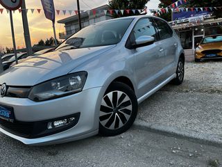 Volkswagen Polo 2014 BLUEMOTION ‘EURO 6.!! NAVİ/CRUISECONTROL-thumb-33