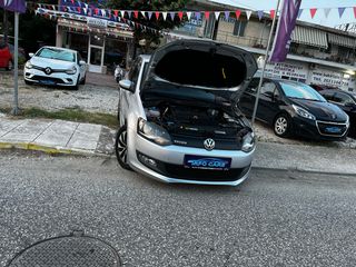 Volkswagen Polo 2014 BLUEMOTION ‘EURO 6.!! NAVİ/CRUISECONTROL-thumb-35