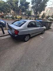 Hyundai Accent 2002 ACCENT 1.3