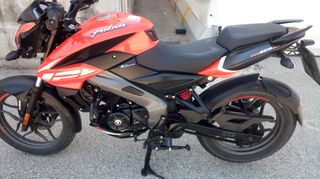 Bajaj Pulsar 135 2022 pulsar ns 125