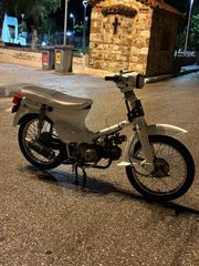 Honda GLX 1998