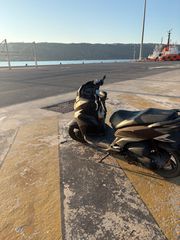 Sym Jet 14 2017-thumb-2