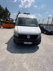 Ψυγείο Volkswagen 2020 crafter