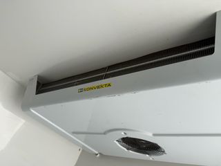Ψυγείο Volkswagen 2020 crafter-thumb-5