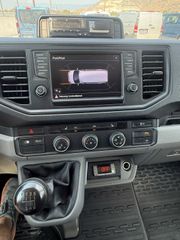 Ψυγείο Volkswagen 2020 crafter-thumb-8