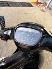 Modenas Kriss II 2003