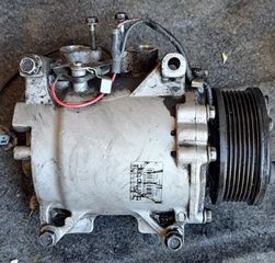 Κομπρεσέρ aircondition για Honda CRV K20a4 2005-2006.