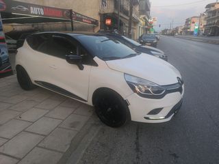 Renault Clio 2016 ΒΕΝΖΊΝΗ  ΠΡΟΣΦΟΡΆ