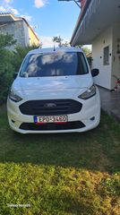 Κλούβα Ford 2021