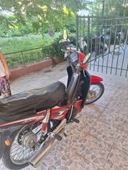 Modenas Kriss II 2007