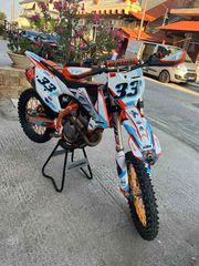 KTM 250 SX-F 2017