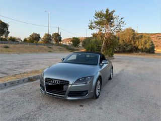 Audi TT 2009