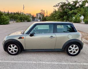 Mini Cooper 2008 Αυτόματο Ιδιώτη Ελληνικό-thumb-3