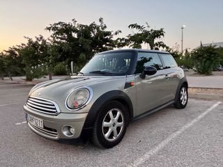 Mini Cooper 2008 Αυτόματο Ιδιώτη Ελληνικό