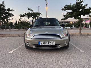 Mini Cooper 2008 Αυτόματο Ιδιώτη Ελληνικό-thumb-4