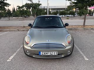Mini Cooper 2008 Αυτόματο Ιδιώτη Ελληνικό-thumb-5
