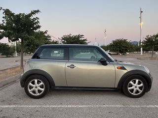 Mini Cooper 2008 Αυτόματο Ιδιώτη Ελληνικό-thumb-2