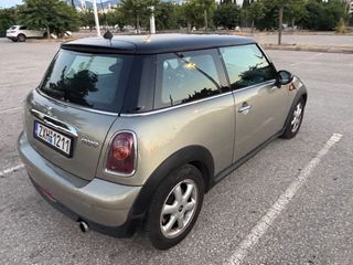 Mini Cooper 2008 Αυτόματο Ιδιώτη Ελληνικό-thumb-7