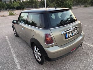 Mini Cooper 2008 Αυτόματο Ιδιώτη Ελληνικό-thumb-8
