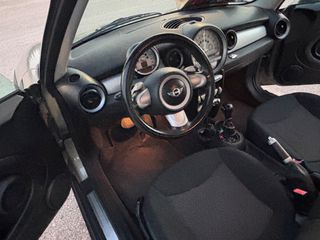 Mini Cooper 2008 Αυτόματο Ιδιώτη Ελληνικό-thumb-9