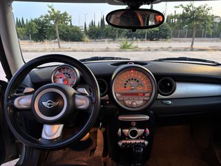 Mini Cooper 2008 Αυτόματο Ιδιώτη Ελληνικό-thumb-10