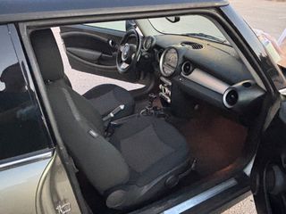 Mini Cooper 2008 Αυτόματο Ιδιώτη Ελληνικό-thumb-11