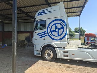 DAF 2019 XF 480-thumb-4