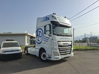 DAF 2019 XF 480