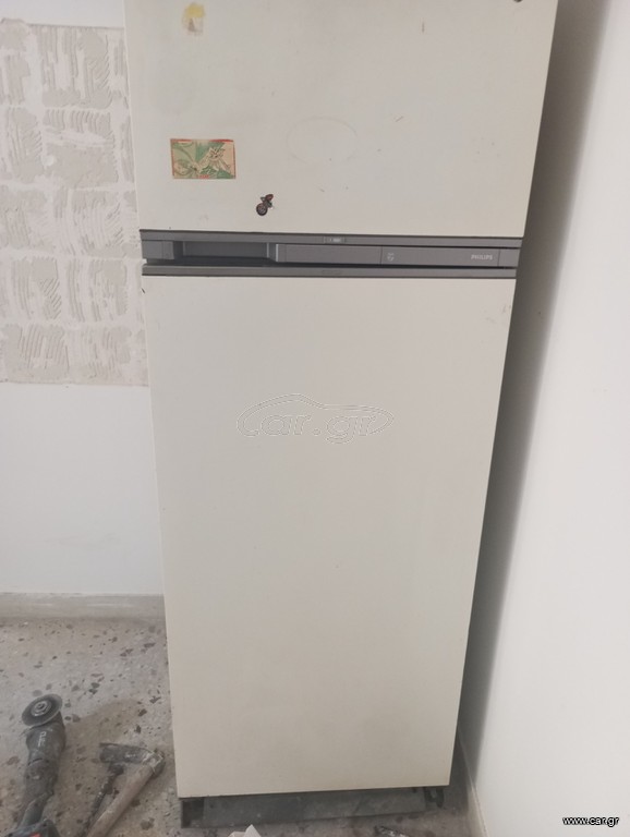 Philips ψυγειο
