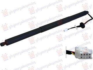 ΑΜΟΡΤΙΣΕΡ ΜΠΑΓΚΑΖ ΗΛΕΚΤΡΙΚΟ (6PIN) ΑΡ